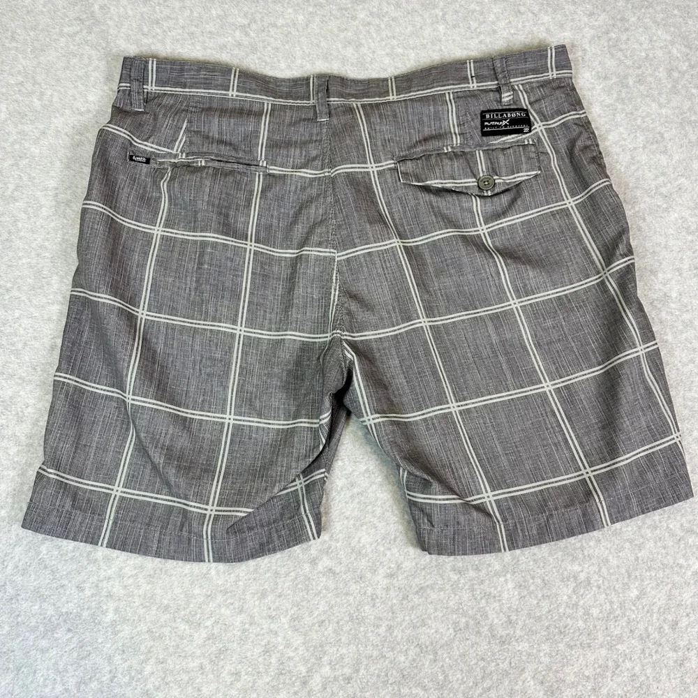 Billabong platinum hydrostretch
